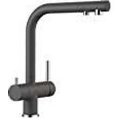 Blanco Grey Kitchen Taps Blanco 523137 FONTAS II Küchenarmatur Grau