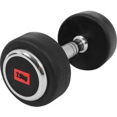 Gorilla Sports Hantlar PREMIUM Gummi
