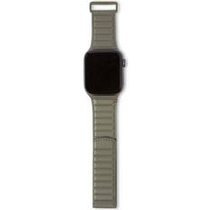Decoded Watch 42/44/45mm Armband Magnetic Traction Strap