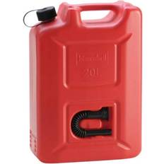 Taniche di Benzina Hünersdorff Profi Tanica Carburante 20 l 20L