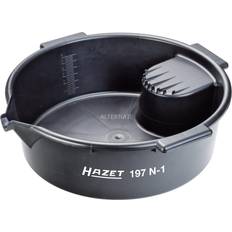 Työkalulaatikot Hazet 197N-1 Keräysastia 400