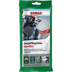 Bon_marché Nettoyants Intérieurs Sonax 04158000 Produit d'entretien pour plastiques 82 Sac