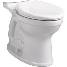 Toilets American Standard Champion Toilet Bowl Bone Bone