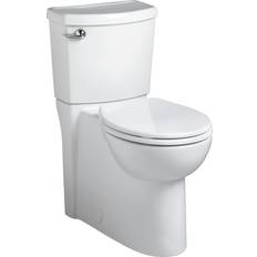 Gray Water Toilets American Standard 2988.813.020 Toilet, White