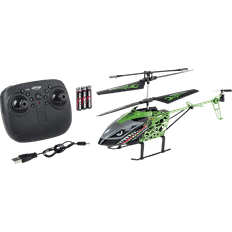 Carson Fjernstyrede helikoptere Carson Easy Tyrann 280 2.4G Fjernstyret Helikopter