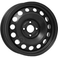 Alcar Stålfälg 6,5x16 4x108 ET38 Ø63,4