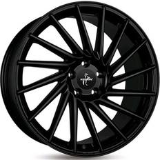 Keskin Wheels KT178519510030MBP Llanta Rims