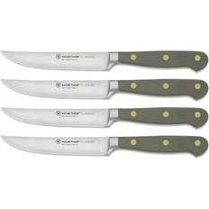 Steak knife Wusthof 4 Pc Steak Knife Set