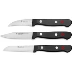 Knives on sale Wüsthof Gourmet Three Piece Paring Knife Set