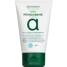 Apotekets Håndcremer Apotekets Specialpleje Lacto+ Håndcreme 50ml