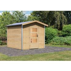 Sauna Hytte Bosse 231x273x235cm