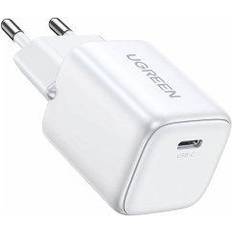 Ugreen Nexode Mini 20W PD GaN Tech Charger White