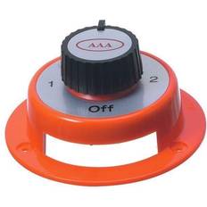 Batteriomskifter Seatec Batteriomskifter 150 Amp