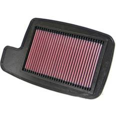 K&N Luftfilter AC-6504