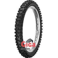 Tyres Dunlop Geomax MX 51 F 80/100-21 TT 51M Front Wheel