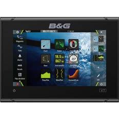 B&G Navigation til havs B&G Vulcan 7 Inch Plotter