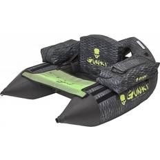Squad Float Tube Flydering