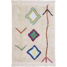 Naturale Tappeti Lorena Canals Tapis Rectangulaire Lavable Taille 70x100