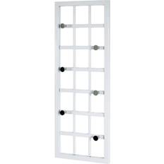Ganci e Appendiabiti HAKU Möbel Guardaroba Appendiabiti Armadio A Muro
