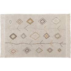 Lorena Canals Kaarol Earth Tapis 170 x 240 cm Marron