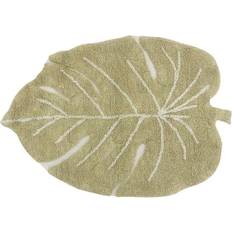 Lorena Canals Tapis Rectangulaire Lavable Mini Monstera 75x100