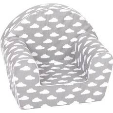 Knorrtoys Children's Armchair Clouds