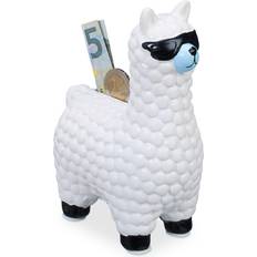 Spardose Lama Culpepper 15.5