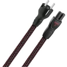 Audioquest NRG-Z2 EU 1m Netzkabel