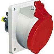 Bals Stikkontakter Bals CEE Stikdåse 400V 32A
