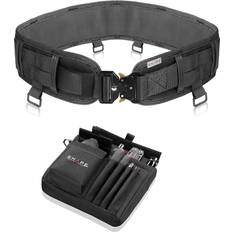 Camera Bags Shape On Set AC Belt And Pouch Tool Kit