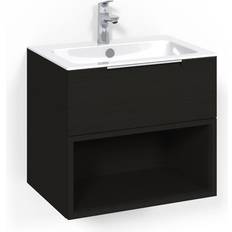 Macro Design Vaskeskab Crown Open Box