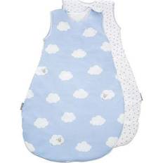 Roba Sacco A Pelo Per Bambini Kleine Wolke