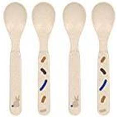 Lässig Kinderlöffel Set (4 Stk)