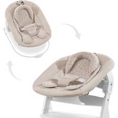 Hauck Baby Care Hauck Alpha Bouncer 2in1 Disney Winnie the Pooh Beige
