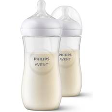 Natural response Philips Avent, Babyflasche, Natural Response 330 ml