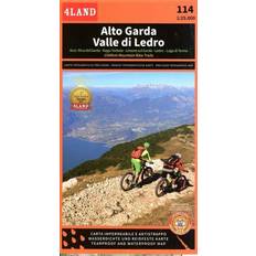 Bluetooth-Lautsprecher Alto Garda Valle di