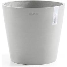 Pots, Plants & Cultivation Ecopots Amsterdam Durable Indoor/Outdoor Modern Planter Flower