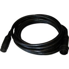 Sea Navigation Raymarine Cable Extension For Realvision 3d Transducer Black 5 m