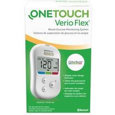 Health OneTouch Verio Flex Blood Glucose Monitoring System 1 Each