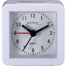 Alarm Clocks Technoline Model SC Quarzwecker