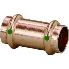 Waste-pipes VIEGA ProPress 2915.3 Copper Slip Coupling Without Stop, 1'