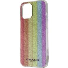 Protective Pride Case for iPhone 12 Pro Max Bright Glitter Americana