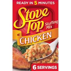 Kraft Stove Top Stuffing Mix For Chicken 6oz