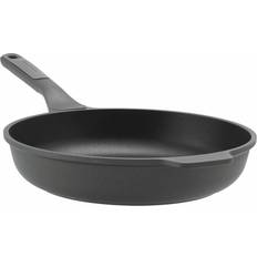Berghoff Cast Aluminium Fry Pan 28cm Black