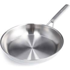 Tri-Ply Stainless Steel