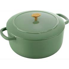 Ballarini Other Pots Ballarini Cast Iron Dutch Oven Pomodoro