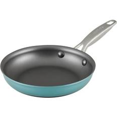 Anolon Pans Anolon Achieve 8.25 In Hard Anodized Nonstick Frying Pan