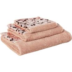 Sinatra Bathroom Set 3 Piece
