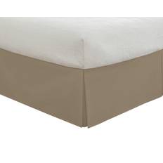 Valance Sheets Fresh Ideas Poplin Tailored Skirt Valance Sheet