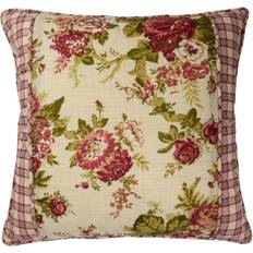 Waverly Norfolk Complete Decoration Pillows Brown (45.72x45.72cm)